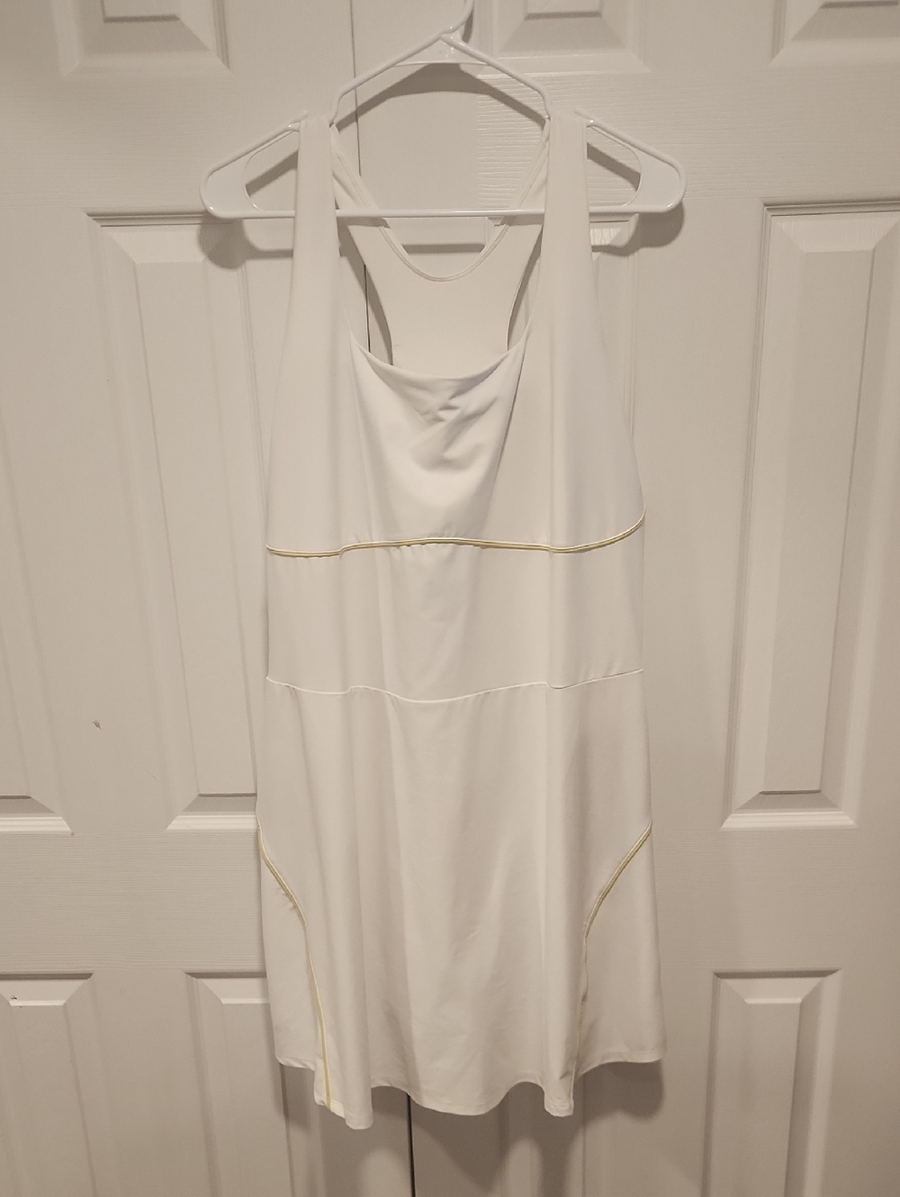 NWOT Old Navy PowerSoft Athletic Dress